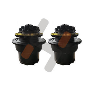 Jd17 Jd27 Jd35 Track Drive Motor 35zts 27zts Voor <span class=keywords><strong>John</strong></span> <span class=keywords><strong>Deere</strong></span> Mini Graafmachine Hot Koop Reismotoren Leverancier Onderdelen - Product Image 1