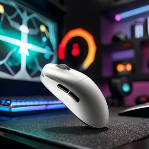 Souris de jeu sans fil <span class=keywords><strong>G</strong></span> <span class=keywords><strong>Pro</strong></span> <span class=keywords><strong>Superlight</strong></span>, souris de jeu programmable sans fil pour l'e-sport - Product Image 5