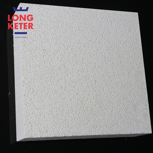 Sản Xuất Gạch Chịu Lửa Cách Điện <span class=keywords><strong>Mullite</strong></span> Gạch Cách Điện Cho Lò Nung Công Nghiệp - Product Image 5