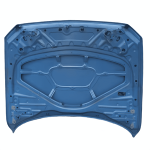 Pour <span class=keywords><strong>BMW</strong></span> série 1 capot <span class=keywords><strong>116i</strong></span> 118i 120i 125i 130M couverture E87 coque avant F52 couvercle de moteur Original démonté voiture de haute qualité - Product Image 2