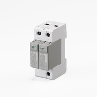 Dispositif de protection contre les surtensions (SPD) AC EAST de haute qualité 2P 275V Leeyee spd Benny spd 20KA