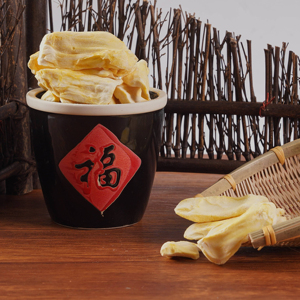 Aperitivo saludable Secado en rodajas Jack Fruit 100% Natural All Ageshiking Liofilizado Jackfruit Chip - Product Image 1