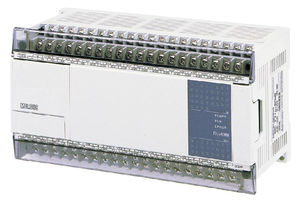 คอนโทรลเลอร์แบบตั้งโปรแกรมได้ PLC FX 1N FX2N FX3U FX5U Q01H Q03H Q170H AQ100 AQ200 โมดูลาร์อุตสาหกรรม - Product Image 2