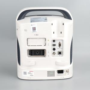Échographe portable entièrement numérique Mindray, échographe portable Mindray Dp 10 - Product Image 5