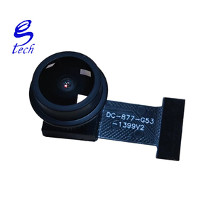 Módulo de Cámara HD MIPI de 2MP 1080P con Sensor GC2053, Apto para Videoportero - Product Image 2