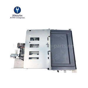 Piezas de cajero automático Hitachi SR Omron Terminal Solutions Shutter U20SWA 710508 - Product Image 2