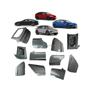 ชุดแต่งตัวถังรถยนต์ OEM สำหรับทุกรุ่น ปี 2020 <span class=keywords><strong>2021</strong></span> <span class=keywords><strong>2022</strong></span> 2023 <span class=keywords><strong>Tesla</strong></span> <span class=keywords><strong>Model</strong></span> 3 Y <span class=keywords><strong>S</strong></span> <span class=keywords><strong>X</strong></span> ชุดแต่งไฮแลนด์ อะไหล่ - Product Image 2