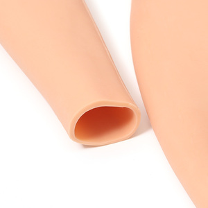 2025 Realistische Prothese Brust Falsches Gesäß Künstliche Vagina Transgender Bodysuit Silikon Damen Bodysuit Crossdresser - Product Image 6