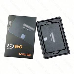 Nouveau SSD Ltop 870 EVO 2,5 pouces SATA 3 SSD 250 Go 500 Go 1 To 2 To SATA3 SSD Disque dur interne pour PC - Product Image 2