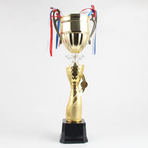 Trofeo deportivo <span class=keywords><strong>de</strong></span> alta calidad, trofeo personalizado chapado en oro, gran oferta, <span class=keywords><strong>2022</strong></span> - Product Image 5