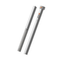 Support XGIMI PowerBase avec batterie intégrée grande capacité, support de projecteur en gros pour XGIMI MoGo 4 MoGo 4 Laser