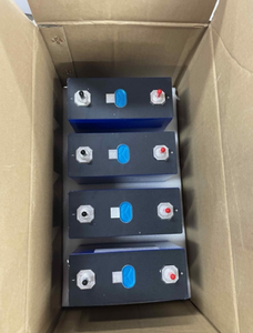 Batteries au lithium-ion prismatiques de qualité supérieure <span class=keywords><strong>Sunrise</strong></span> Pl Stock Grade A 3.2V 100ah 150ah 280ah 314ah 320ah 350ah MB31 Lifepo4 - Product Image 2