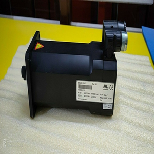 Nuevo y Original 8MSA3X.R0-B7 SERVOMOTOR SINCRÓNICO 8MSA3XR0B7 Controlador de Programación PLC - Product Image 1