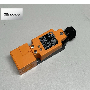 Cảm biến cảm ứng New Original Ready IV5014 hoàn toàn mới, chính hãng, điều khiển lậ<span class=keywords><strong>p</strong></span> trình - Product Image 1