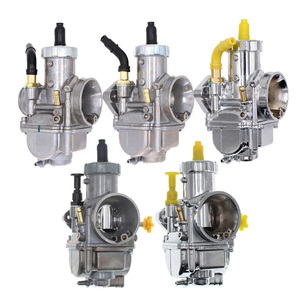 คาร์บูเรเตอร์รถจักรยานยนต์ pwk 34มม. 36มม. 38มม. 40มม. - Product Image 1