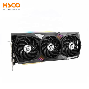 Pour <span class=keywords><strong>MSI</strong></span> <span class=keywords><strong>Gaming</strong></span> GeForce RTX <span class=keywords><strong>3080</strong></span> Ti 12GB GDDR6X PCI 4.0 Carte Vidéo RTX <span class=keywords><strong>3080</strong></span> Ti <span class=keywords><strong>Gaming</strong></span> <span class=keywords><strong>X</strong></span> <span class=keywords><strong>Trio</strong></span> 12G - Product Image 2