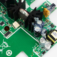 Services de copie de cartes de circuits imprimés, de décryptage de puces, de décryptage de programmes IC, de solutions de patching SMT, de cartes de circuits imprimés PCBA - Matériel en molybdène