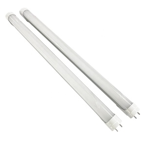 Tube LED <span class=keywords><strong>T8</strong></span> <span class=keywords><strong>G13</strong></span> 1.20M <span class=keywords><strong>4000K</strong></span> 6500K 9W 18W 22W 24W 30W 600MM 1200MM 1500MM 4 pieds SMD2835 Lampe Tube Lumineux - Product Image 1