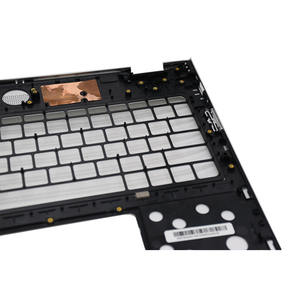 Hp ईर्ष्या x360 15-aq M6-AQ 15-ar M6-AR 857283-001 सिल्वर रंग Jl1 - Product Image 5