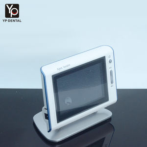 Goedkope Fabriek Prijs Kleur Digitale Lcd-Scherm Tandheelkundige Instrumenten <span class=keywords><strong>Apex</strong></span> <span class=keywords><strong>Locator</strong></span> - Product Image 5