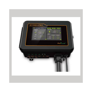 <span class=keywords><strong>Serre</strong></span> conteneur hydroponique à contrôle intelligent <span class=keywords><strong>PVC</strong></span> Vertical Agriculture Agriculture Conteneur Usine Maison verte - Product Image 5