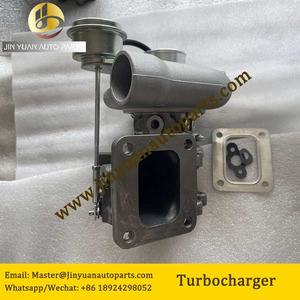 Turbocompresor de agua fría 49179-03510 4917903511 49179-03512 para <span class=keywords><strong>Mitsubishi</strong></span> <span class=keywords><strong>Fuso</strong></span> Truck <span class=keywords><strong>Bus</strong></span> FK6/FM6 6M60T motor gran oferta - Product Image 4