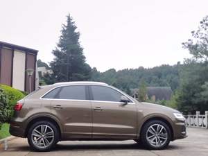 El <span class=keywords><strong>Audi</strong></span> <span class=keywords><strong>Q3</strong></span> Edición 30 Aniversario 2018 2019 2020 30 TFSI, Auto Profesional de Moda, Se Exporta a Bajo <span class=keywords><strong>Precio</strong></span> - Product Image 3