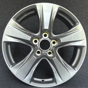 Nuevas Llantas de Aluminio Forjado de 17 Pulgadas para Automóvil 19/20/21 para 17*7 con ETS de 25/35/40 mm 5103, Llantas de Aluminio Forjado de 17 Pulgadas Nuevas - Product Image 1