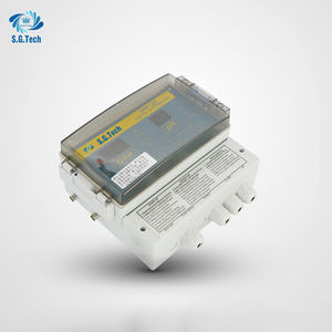 อุปกรณ์สระว่ายน้ำเป่าลมสำหรับสระว่ายน้ำที่บ้านอุปกรณ์วิเคราะห์คุณภาพน้ำคุณภาพสูงทำจาก PVC - Product Image 3