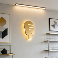 Letreros de Metal 3D de luz Premium retroiluminada, letrero de letras luminosas LED personalizado, logotipo de personajes luminosos LED de Metal impermeable para negocios