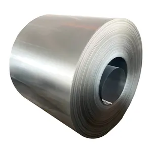 Ausgezeichnete Qualität Aluminium-Zink-Stahlspule aus ausgezeichneten Stahlwerken