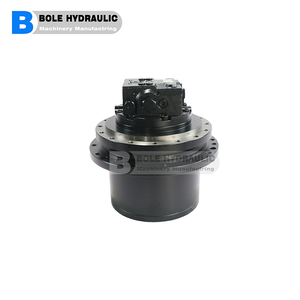 Pompe à piston hydraulique série AT OILGEAR AT197383 AT428960 AT180926 - Product Image 6