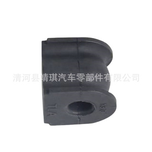 Honda Stabilizer Bar Bushing 52306-SWA-A01 Rubber Mounting For MacPherson Strut Suspension System - Product Image 5