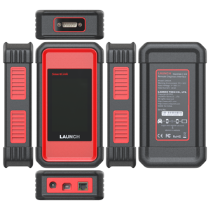 X431 V+ V Smartlink Automotriz All System <b>Coding</b> Regen Truck Commercial Vehicle tool - Product Image 5