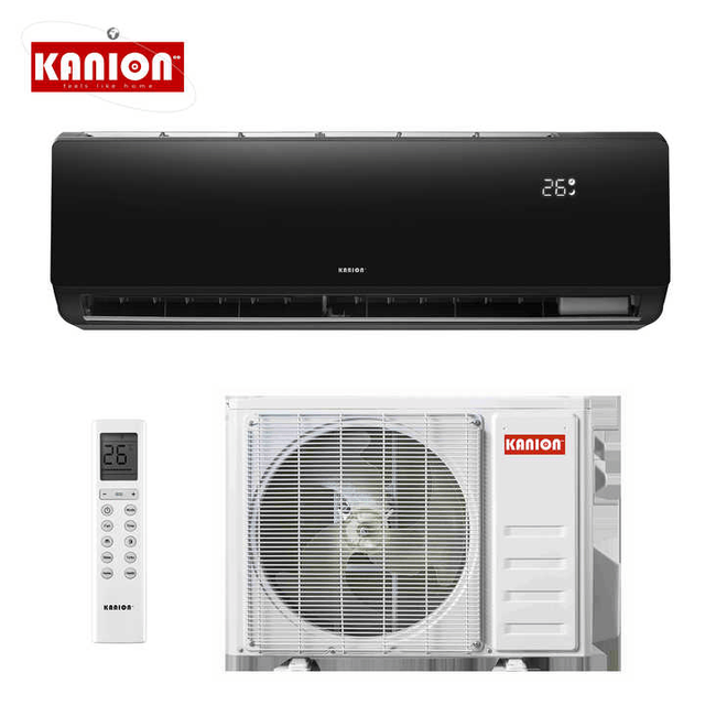 Fixed Frequency Air Conditioner ON/OFF 12K BTU Climatiseur Mini Split Wall Air Conditioner for Africa