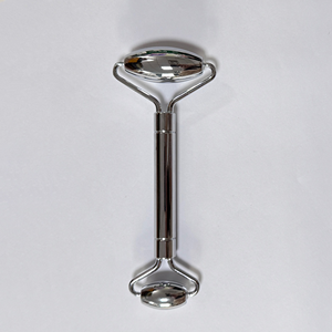 โรงงานขายส่งเครื่องมือสปาลูกกลิ้งนวดหน้าสแตนเลส 304 - Product Image 3