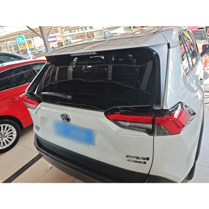 Guazi <span class=keywords><strong>2021</strong></span> Toyota <span class=keywords><strong>RAV4</strong></span> SUV Híbrido de 5 Plazas con Carga Automática en Stock, Automático, Volante a la Izquierda, para Conductores de SUV Familiares Ecológicos - Product Image 6