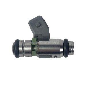 Nouveau 1 trous IWP012 buse d'injecteur de carburant pour <span class=keywords><strong>Fiat</strong></span> <span class=keywords><strong>Palio</strong></span> Siena Bravo Marea 1.6 16V <span class=keywords><strong>moteur</strong></span> à <span class=keywords><strong>essence</strong></span> pour système de carburant - Product Image 5