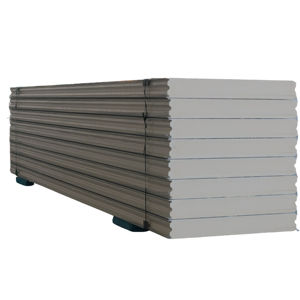Paneles sándwich económicos Paneles para exteriores Tableros sándwich interiores Paneles <span class=keywords><strong>Sandwich</strong></span> <span class=keywords><strong>Pared</strong></span> Exterior para cobertizos y garajes - Product Image 1