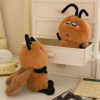 Jouets en peluche, peluches personnalisées, design mignon et amusant