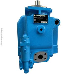 Pompe à huile haute performance pour machine de moulage par injection américaine, Pompe à aubes 45V 66A 1A22R, Pompe mère 45V60 - Product Image 1