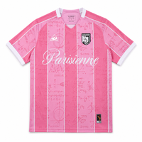 Kaos Jersey Sepak Bola OEM Eco Recycled Diamond Honeycomb Custom Full Sublimasi Bernapas Cepat Kering V-Neck Seragam Tim Sepak Bola