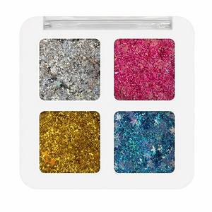 <span class=keywords><strong>Paleta</strong></span> <span class=keywords><strong>de</strong></span> Brillo Corporal y Facial en 4 <span class=keywords><strong>Colores</strong></span>, Venta al Por Mayor, Juego <span class=keywords><strong>de</strong></span> Brillo Holográfico con Forma <span class=keywords><strong>de</strong></span> Estrella para Fiestas Infantiles, Logotipo Personalizado OEM - Product Image 1