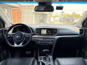 Premium 2019 WHITE The Bold 4WD Auto Diesel SUV with Smart Key Navigation <b>Camera</b> <b>Heated</b> Ventilated Seats Downhill Brake Control - Product Image 3