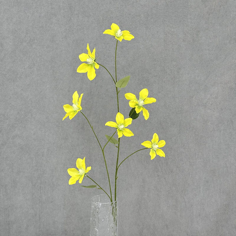 Amarillo