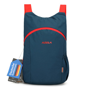 Mochila Plegable Impermeable, Transpirable y Ligera, de Gran Capacidad, para Viajes, Deportes, Senderismo y Uso Casual - Product Image 5