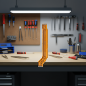 Cable Flexible de Pantalla LCD para Xiaomi Redmi Note 11 PRO 4G / Note 11E Pro / Poco X4 Pro / Redmi Note 11 Pro 4G - Product Image 3