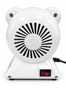 Appareil de thérapie thermique portable à infrarouge lointain pour le soin de la peau du visage, la relaxation musculaire, mini lampe Panda pour le cou, les épaules et les genoux - Product Image 5