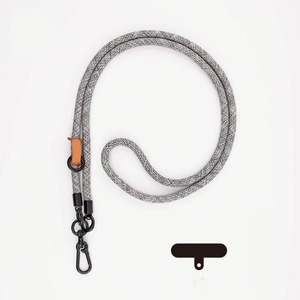 Cordon de cou personnalisé pour téléphone portable, lanière de sécurité, accessoires pour smartphone - Product Image 2