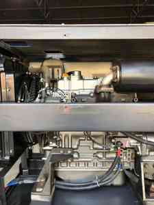 Conjunto de Motor Diésel de 4 Cilindros 4TNV88 2.19L, Piezas Completas para Excavadora, Incluye Bomba y Cojinete, Emisión Euro 3 - Product Image 4